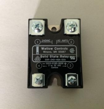40 Amp SS Relay 422005